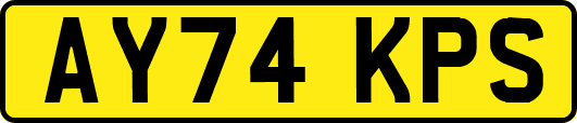 AY74KPS