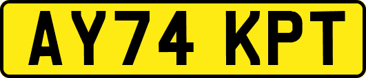 AY74KPT