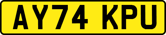 AY74KPU