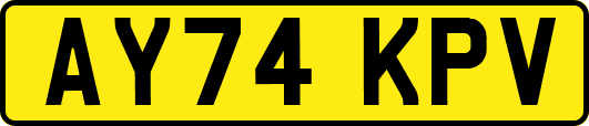 AY74KPV