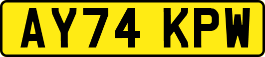 AY74KPW