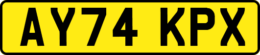 AY74KPX