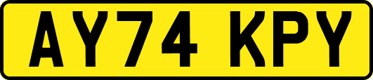 AY74KPY