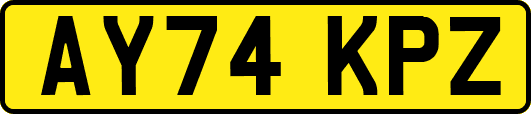 AY74KPZ