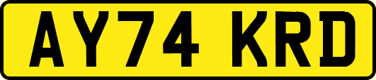 AY74KRD