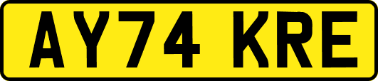AY74KRE