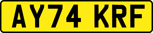 AY74KRF