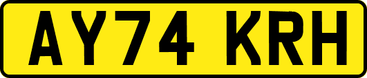 AY74KRH