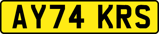 AY74KRS
