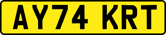 AY74KRT