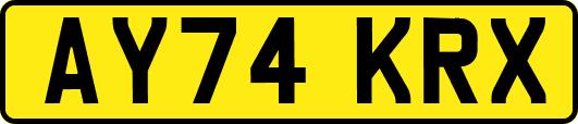AY74KRX