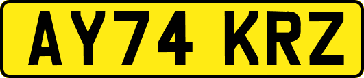 AY74KRZ