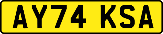 AY74KSA