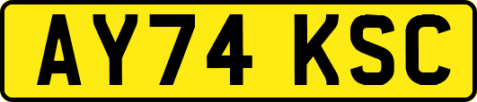AY74KSC