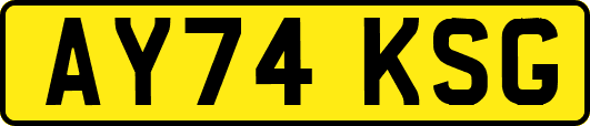 AY74KSG