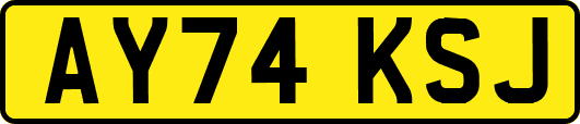 AY74KSJ