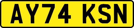 AY74KSN