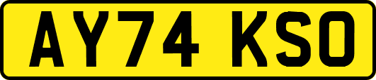 AY74KSO