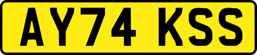AY74KSS