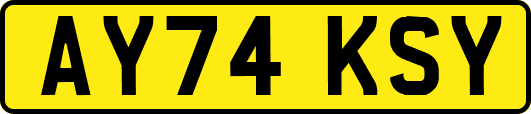 AY74KSY