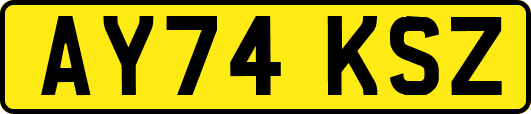 AY74KSZ