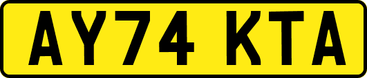 AY74KTA