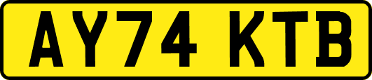 AY74KTB