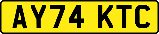 AY74KTC