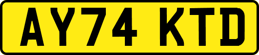 AY74KTD