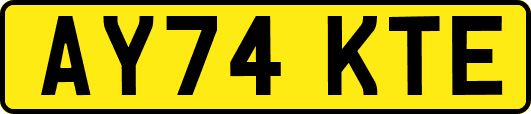 AY74KTE
