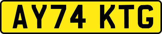 AY74KTG
