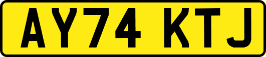 AY74KTJ