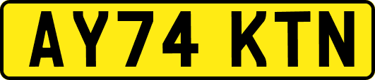 AY74KTN