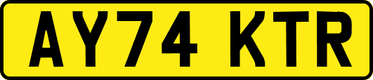 AY74KTR