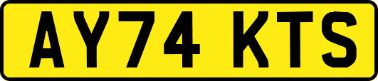 AY74KTS