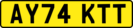 AY74KTT