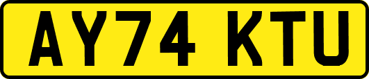 AY74KTU