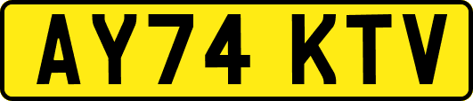AY74KTV