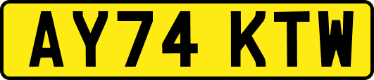 AY74KTW