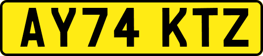 AY74KTZ