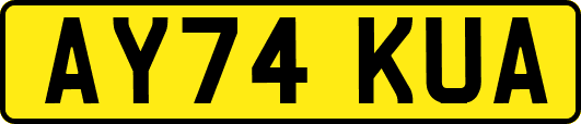 AY74KUA