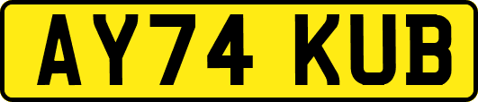 AY74KUB