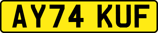 AY74KUF
