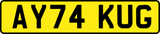 AY74KUG