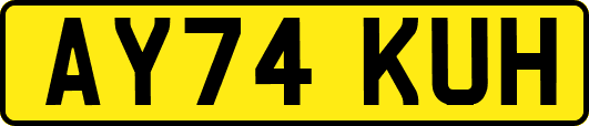 AY74KUH