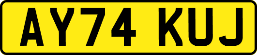 AY74KUJ