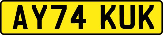 AY74KUK