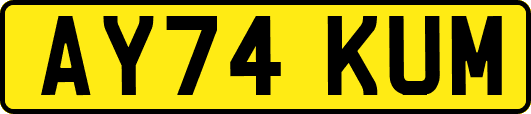 AY74KUM