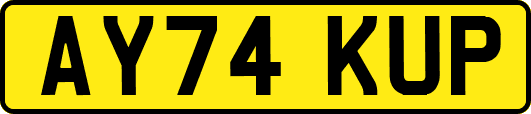AY74KUP
