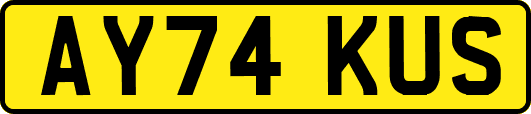 AY74KUS